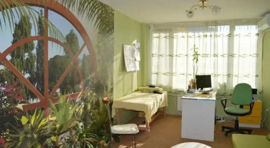 Balneocomplex Kamena - 4