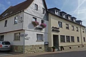Hotel Alte Brücke, Bad Homburg