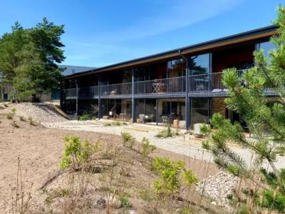 Läätsa Holiday Homes - 23