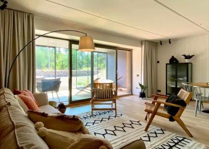 Läätsa Holiday Homes - 26