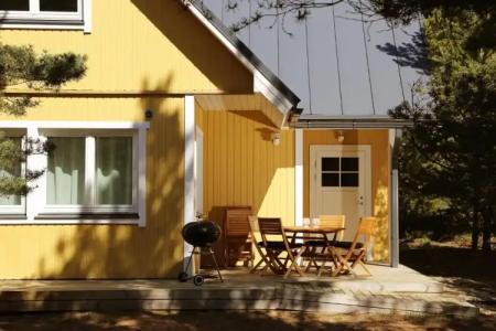 Läätsa Holiday Homes - 93