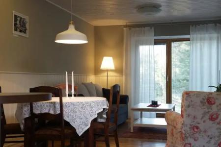 Läätsa Holiday Homes - 4