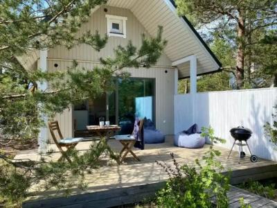 Läätsa Holiday Homes - 62