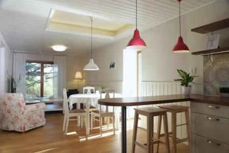 Läätsa Holiday Homes - 44