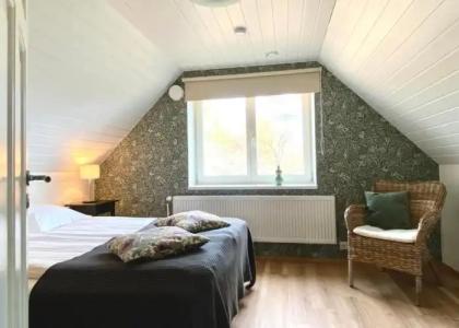Läätsa Holiday Homes - 89