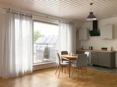 Läätsa Holiday Homes - 72