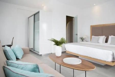 Impressive One - 116