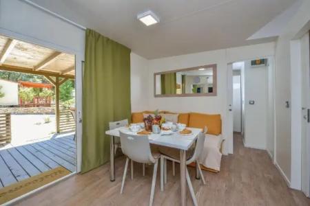 Campsite Sunny Home Soline - 18