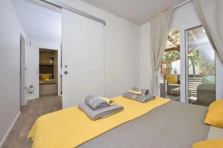 Campsite Sunny Home Soline - 55