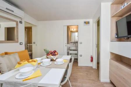 Campsite Sunny Home Soline - 46