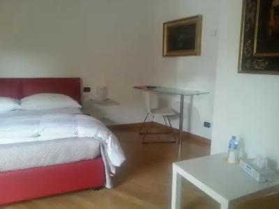 B&B Oasi Vetoio - 14