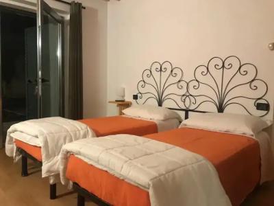 B&B Oasi Vetoio - 32