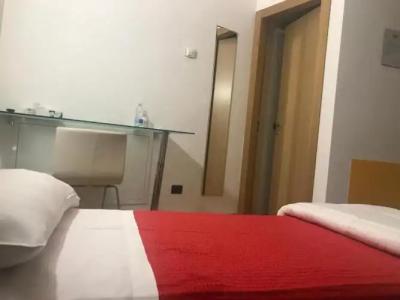 B&B Oasi Vetoio - 22