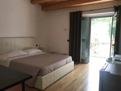 B&B Oasi Vetoio - 34