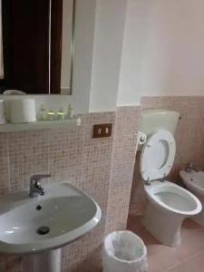 Bed & Breakfast Villa Flora - 44