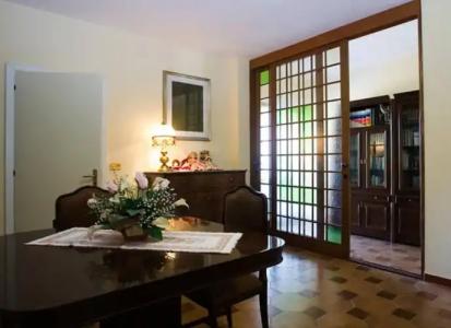 Bed & Breakfast Villa Flora - 13