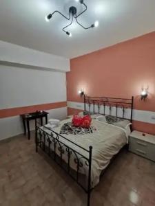 Bed & Breakfast Villa Flora - 38