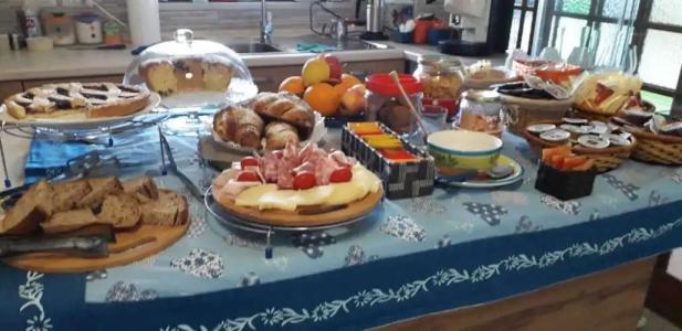 Bed & Breakfast Villa Flora - 10