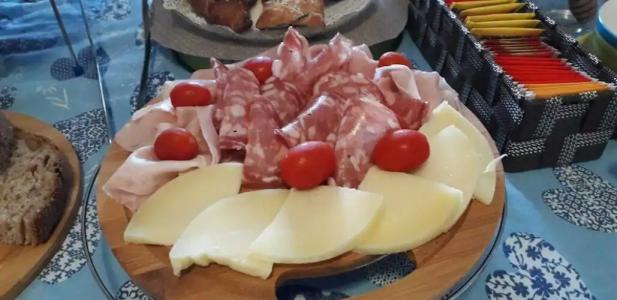 Bed & Breakfast Villa Flora - 9