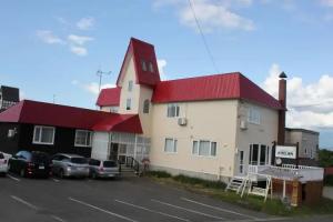 Petit Hotel Melon, Furano