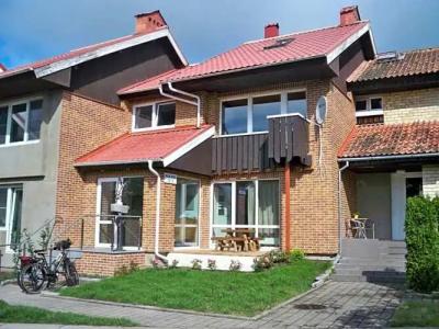 Haus Artas - 0
