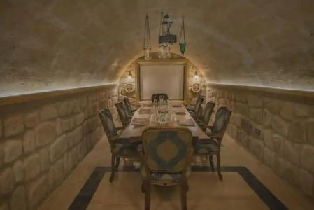 Elika Cave Suites & Spa - 22