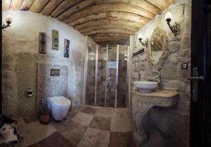 Elika Cave Suites & Spa - 40