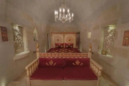 Elika Cave Suites & Spa - 52