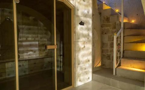Elika Cave Suites & Spa - 75