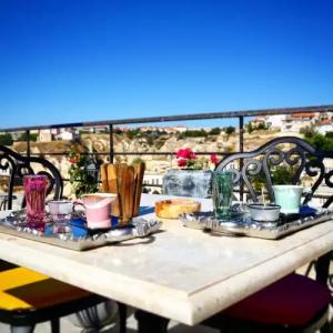 Elika Cave Suites & Spa - 7