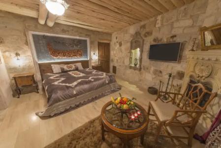 Elika Cave Suites & Spa - 2