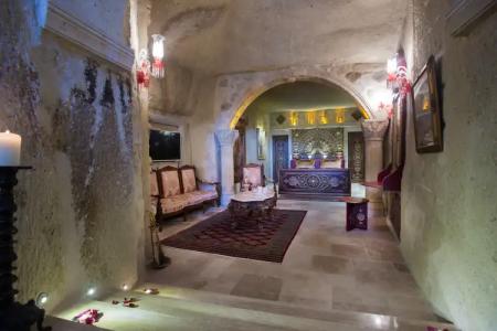 Elika Cave Suites & Spa - 18