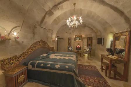 Elika Cave Suites & Spa - 25