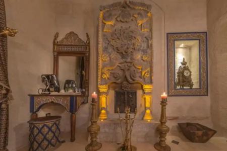 Elika Cave Suites & Spa - 44