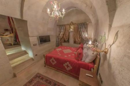 Elika Cave Suites & Spa - 49