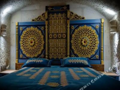 Elika Cave Suites & Spa - 56