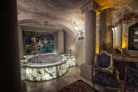 Elika Cave Suites & Spa - 59