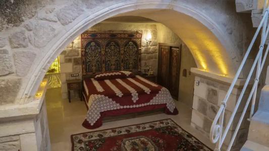 Elika Cave Suites & Spa - 16