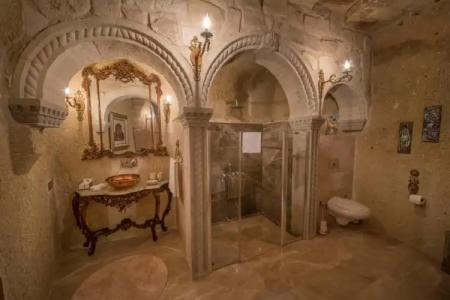 Elika Cave Suites & Spa - 67