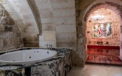 Elika Cave Suites & Spa - 76