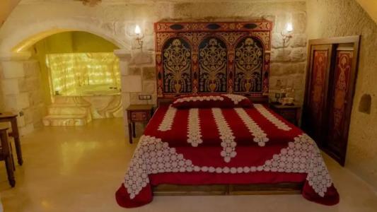 Elika Cave Suites & Spa - 60