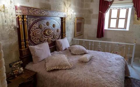 Elika Cave Suites & Spa - 69