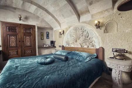 Elika Cave Suites & Spa - 5