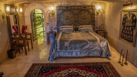Elika Cave Suites & Spa - 46