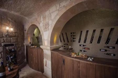 Elika Cave Suites & Spa - 37