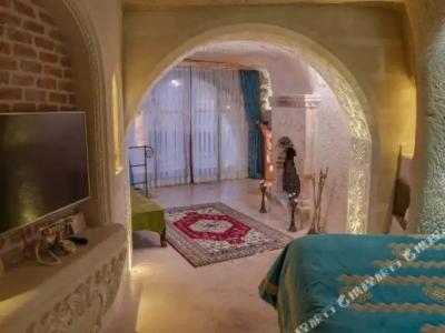 Elika Cave Suites & Spa - 58