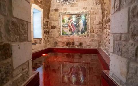 Elika Cave Suites & Spa - 77