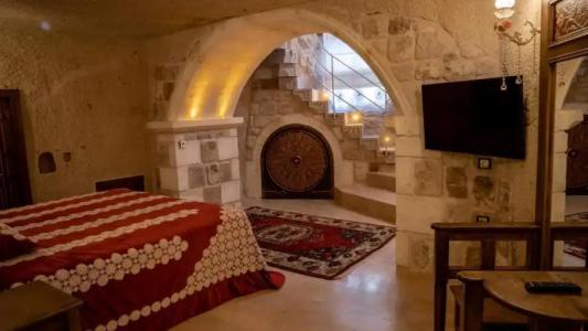 Elika Cave Suites & Spa - 61