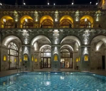 Elika Cave Suites & Spa - 20