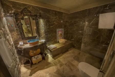 Elika Cave Suites & Spa - 24